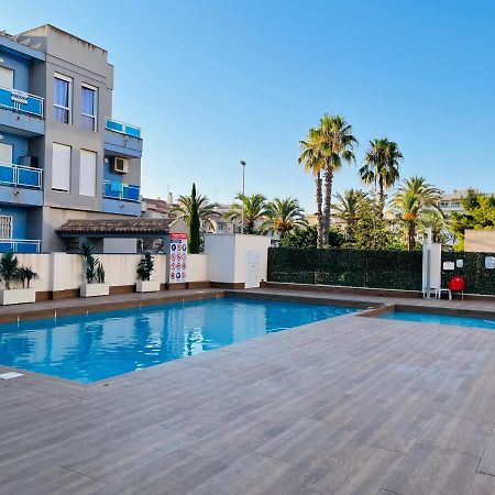 New 2022 Casanovas-Apartment Torrevieja Center Exterior photo